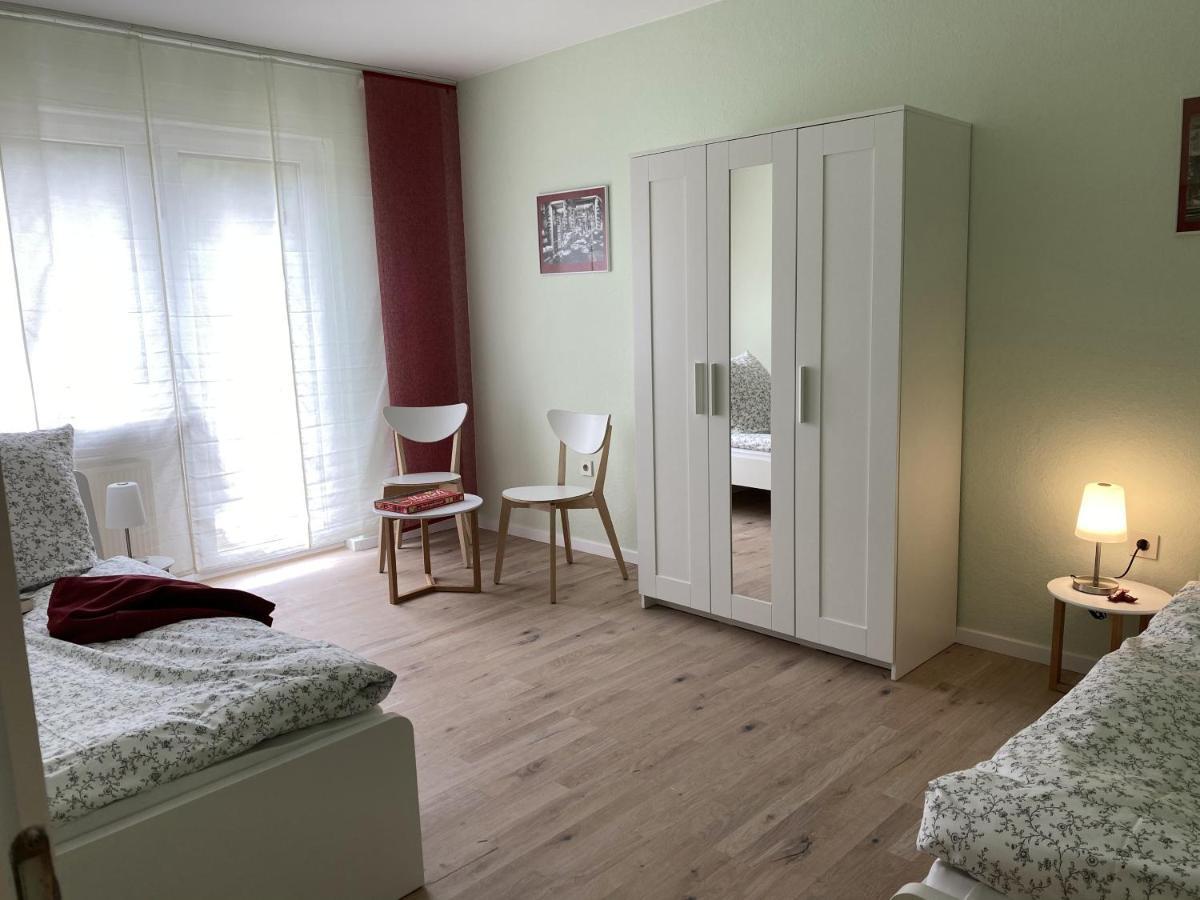 Ferienhaus Kylltal Villa Zemmer Dış mekan fotoğraf