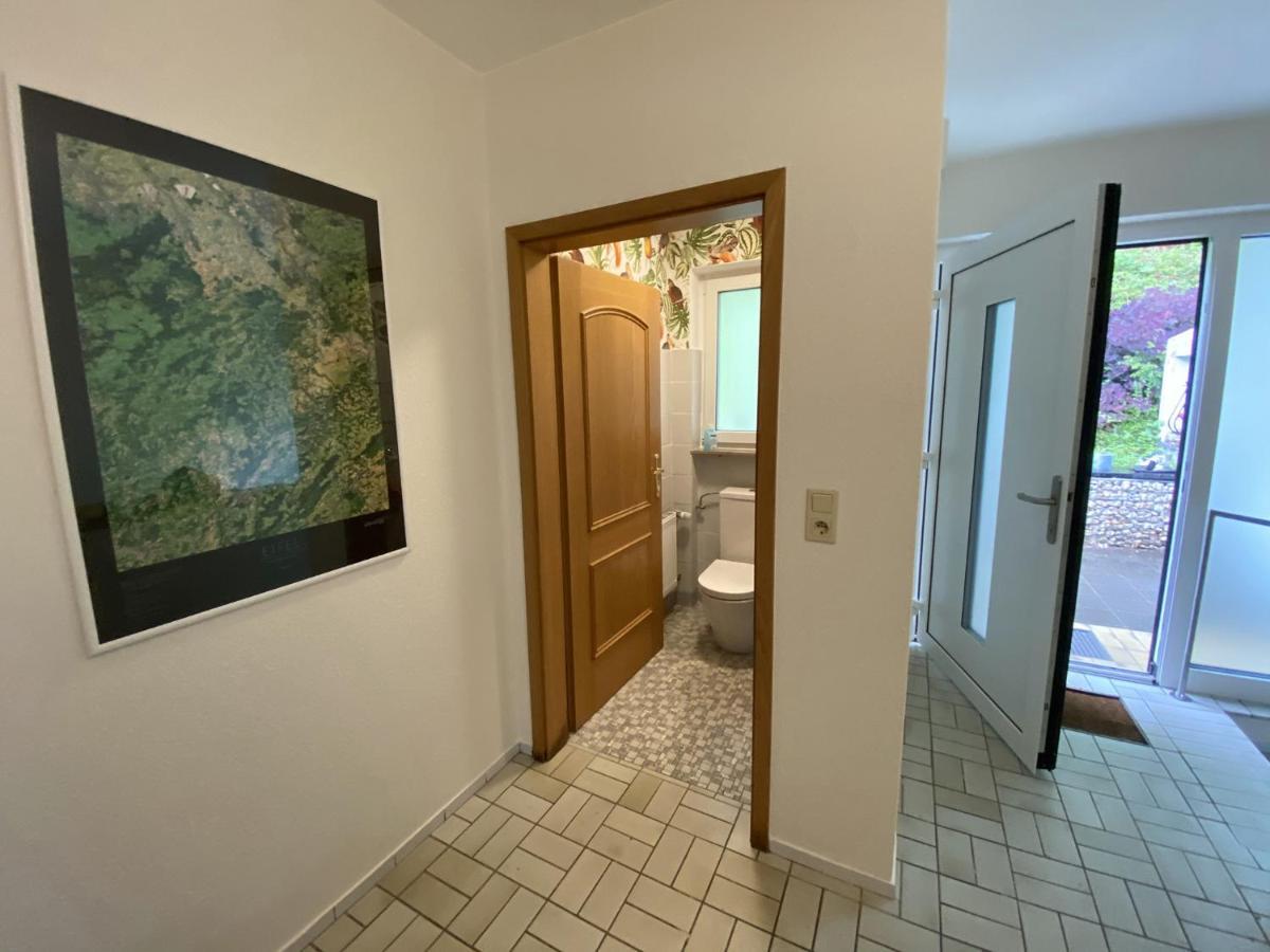 Ferienhaus Kylltal Villa Zemmer Dış mekan fotoğraf