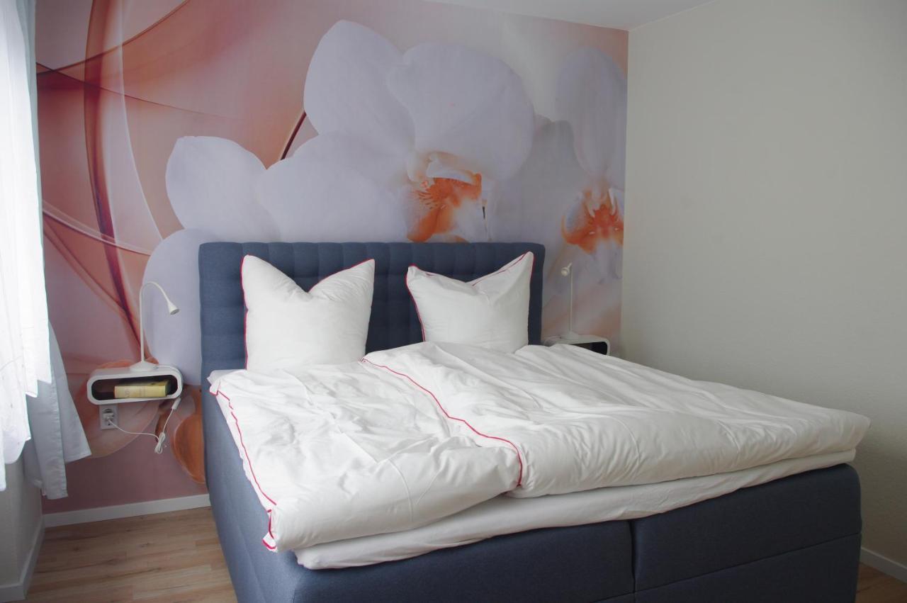 Ferienhaus Kylltal Villa Zemmer Dış mekan fotoğraf