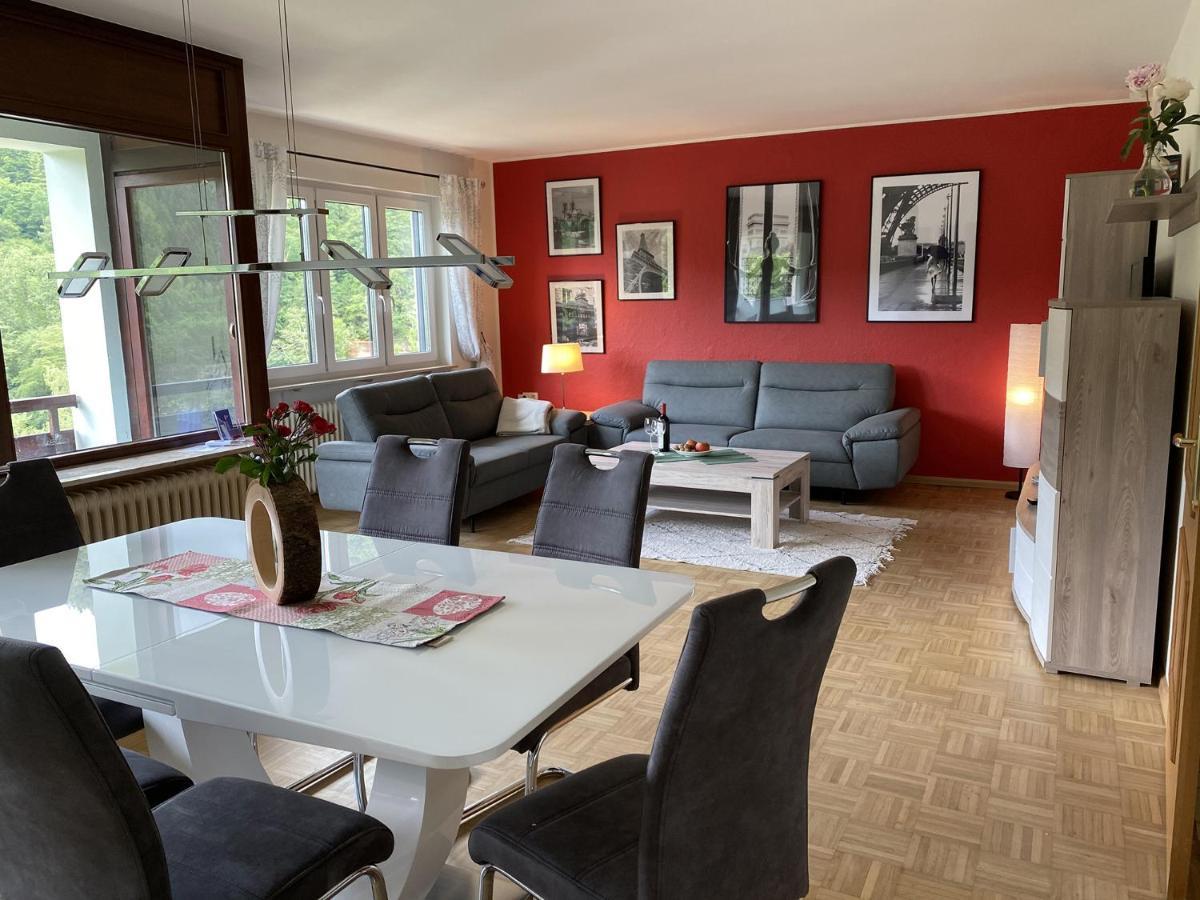 Ferienhaus Kylltal Villa Zemmer Dış mekan fotoğraf