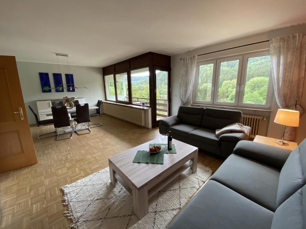 Ferienhaus Kylltal Villa Zemmer Dış mekan fotoğraf